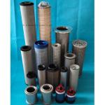 TM-900050 Industrial filter hydraulic oil filter stainless steel hydraulic oil
