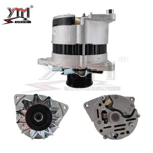 Quality Alternator For Ford Engine 12V/55A/8PK Alternator Regulator LRA469/1005348/5022265 wholesale