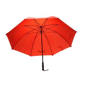 Quality BSCI Promotional Printed Golf Umbrella With 8mm Metal Shaft wholesale
