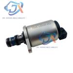 TM66001 Excavator Parts 24v Hydraulic Pump Proportional Solenoid Valve With