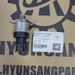 0928400638 Fuel Pump Regulator Metering Control Solenoid Valve For 0928400481