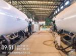 Outside Casing Extrusion Equipment Assembly Production Line