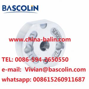 Quality DENSO Common Rail Orifice Plate Valve 2# For 095000-6490 095000-6491 RE529118 RE524382 JOHN DEERE D7430 Engine 6068HL482 wholesale