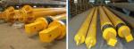 Precise Teleskopic Kelly Bar Rotary Drilling Machine High Torsional Coefficient
