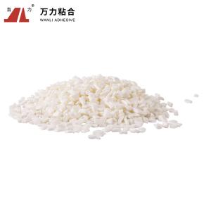 Quality Yellow White Book Binding Adhesives Hot Melt Bookmaking Glue EVA-8219 wholesale