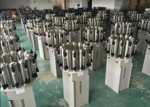 Quality High Accuracy Paint Tinting Machine Manual Dispenser 60ML 40W wholesale