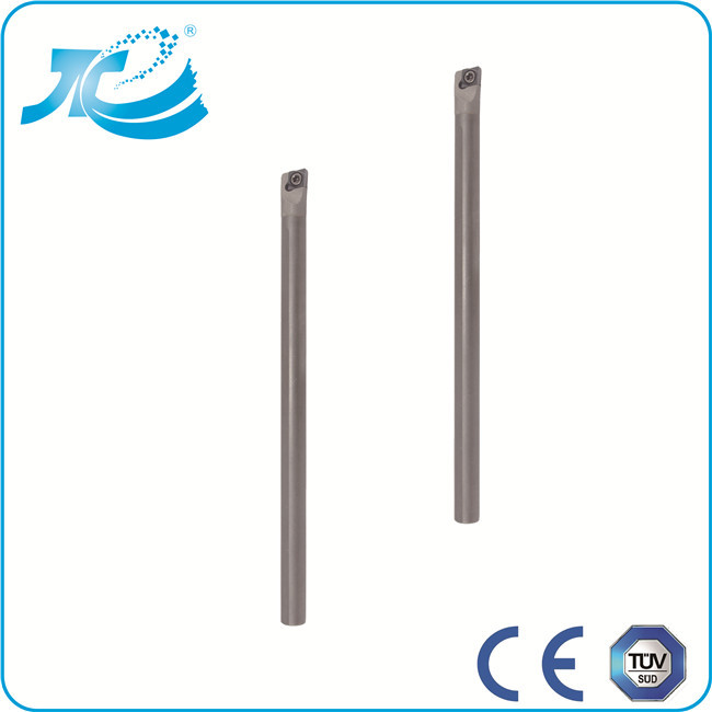 CNC Metal Lathe Carbide Internal Turning Tool Boring Bars CE , TUV Apporved