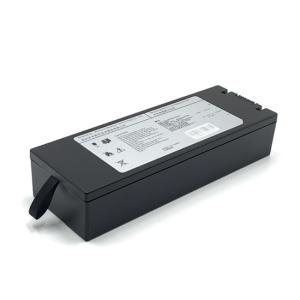 Quality FCC 14.8V 13AH Lithium Battery Medical Equipment Battery For Ultrasound Machine wholesale