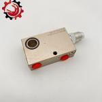 Concrete Pump Balancing Pneumatics Solenoid Valve 489A0101DWG-09