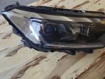 17G941036 Headlight for