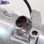 7H15 8PK 24V Auto AC Compressor 351010151 2046604 Car Air Conditioner Compressor