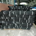 Requested Size HDPE Gravel Stabilizer Grid Geocell for Driveways Traditional