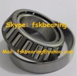 OEM 4580/4535 Tapered Roller Bearings , Sealed Ball Bearings