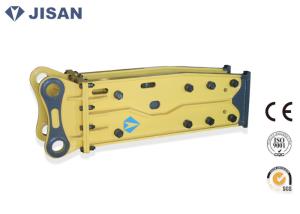 Quality High Strength Rock Breaker Machine Atlas Copco Breakers For Hitachi ZX200 wholesale
