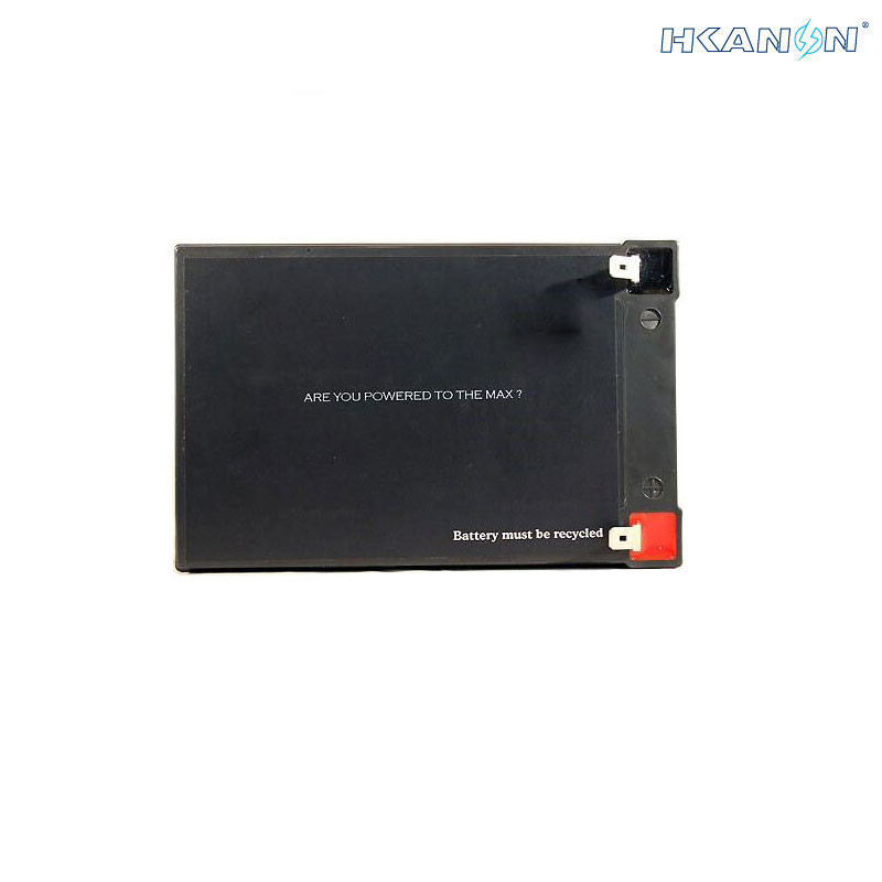 High Capacity Lithium 18650 Battery Pack , Lithium Battery 12v Rechargeable