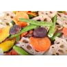 Buy cheap 10Kg Stainessteel Cheapest Auto Fruit Vegetable Chips Vacuum Fry Food Processing from wholesalers