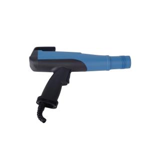 Quality Blue Powder Coating Gun Shell Powder Coating Accessories wholesale