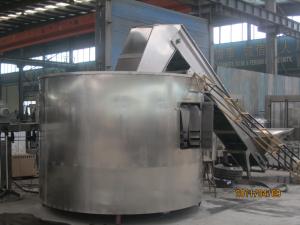 Quality LP-24 Bottle Unscrambler Machine , Hard Automatic Bottle Unscrambler wholesale
