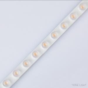 Quality RGB LED Wall Washer Lens Strip Dimmable Outdoor Led Lights With Lens wholesale