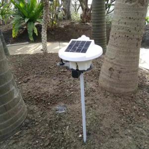 Quality AC220V Greenhouse Temperature Monitor wholesale