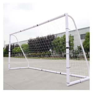 Quality Customized Nylon Square Football Goal Screen Goal Netting wholesale