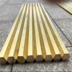 Red Brass Rod 40mm 48mm 60mm Diameter Copper Bar for Decoration Direct ASTM