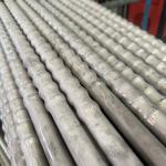 SA210 a-1 C-Heat Exchange Tube Seamless-Used for Boiler Pipe Delivery Term 7-20