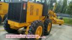 Weichai Engine SHANTUI SG18-3 180HP Construction Motor Grader