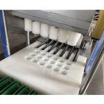 Customize Your Bath Bomb Production with Multiple Press Stamping Shampoo Bar