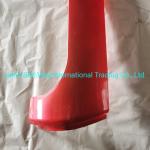 Sinotruk HOWO Truck Parts A Pillar Wg1642110019 Wg1642110020 Support Payment in
