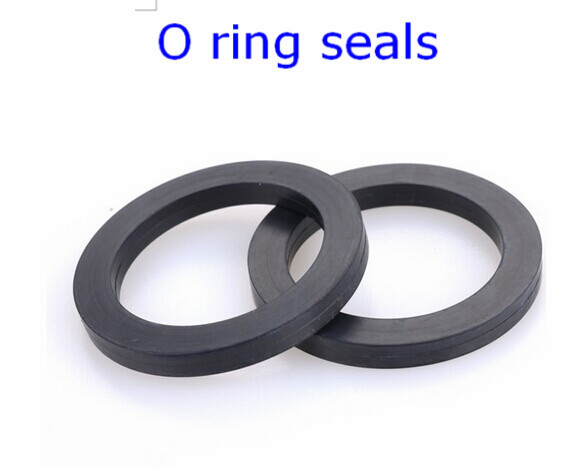 Professional Custom Molded Rubber Parts Strong Cohesive Force Free Samples