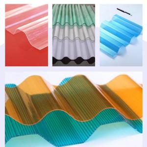 Quality Frosted Polycarbonate Solid Sheet wholesale