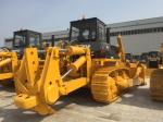 37ton heavy bulldozer Shantui SD32 crawler dozer for sale