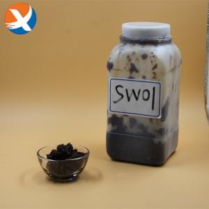 Quality Flotation Special Reagent Scheelite Collectors Sw01 For Beneficiation wholesale