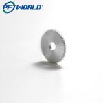 Professional CNC Stainless Steel Parts for Motorcycle Accessories with ISO9001