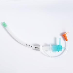 Quality Sterile ISO13485 Certified Pvc Nasopharyngeal Airway With Lubricant wholesale