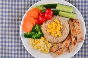 Quality High Grade Dog Food Chicken Flavor Natural Improve Palatability For Pets（852） wholesale
