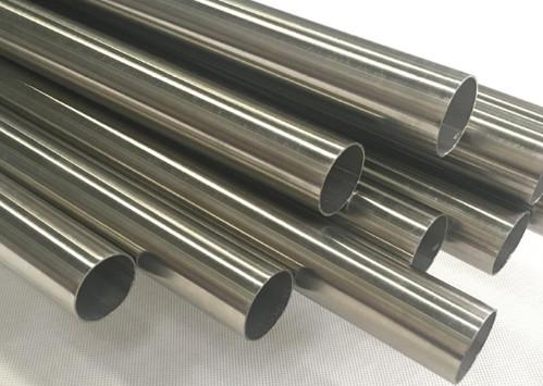 Cheap 12mm Od X 1.5 Mm 10mm OD X 2m Stainless Steel Sanitary Pipe 1.5 Inch A270 152mm for sale