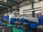 Heat Treatment 1000mm/min Aluminum Brazing Furnace CE certificate
