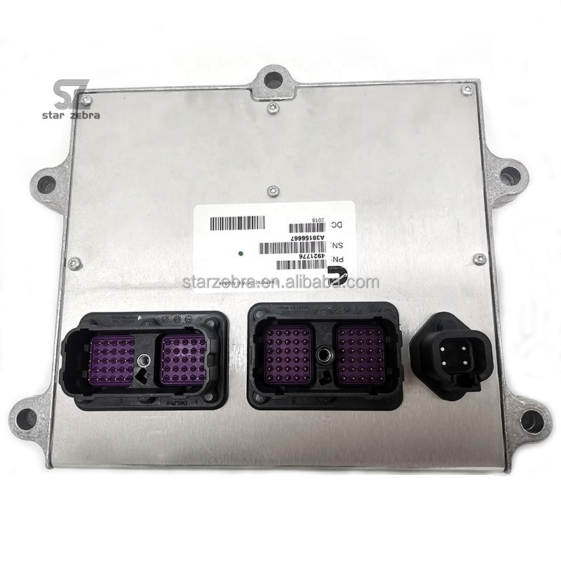 Get the Best Deal on QSB6.7 Engine Control Module for PC200-8 PC300-8