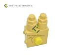 Putzmeister Concrete Pump Spare Parts Hydraulic Lock For Outrigger