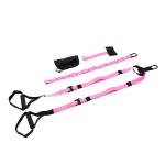 210CM Resistance Exercise Equipment P2 Suspension Trainer Bands