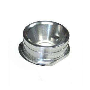 Quality Aluminum 6061, anodized surface finish CNC Motorcycle Parts wholesale