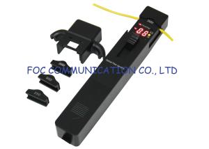 Quality Fiber Optic Test Equipment / Optical Fiber Identifier Of Transmitted Fiber wholesale