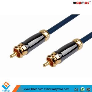 Quality audio cable wholesale