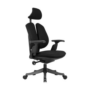 Quality Ergo Adjustable Office Chair Bad Posture Reinforced STG wholesale