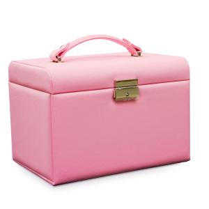 Quality unique cheap custom jewelry boxes wholesale jewelry Organizer box wholesale