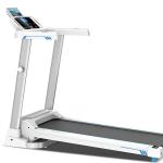 BSCI Folding LED Screen Home Fitness Sports Treadmill
