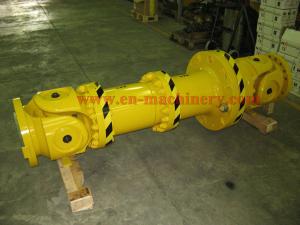 Quality Pto Shaft Clutch Shaft Clutch Agricultural Wide Angle Joint For Cardan Shaft wholesale