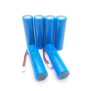 Quality Samsung 7.4Wh 2000mAh Li Ion 3.7 V Battery wholesale